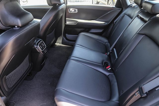 2023 Hyundai IONIQ 6 SEL Folsom CA