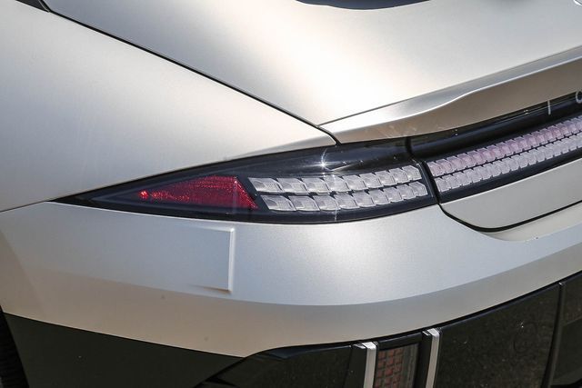 2023 Hyundai IONIQ 6 SEL Folsom CA