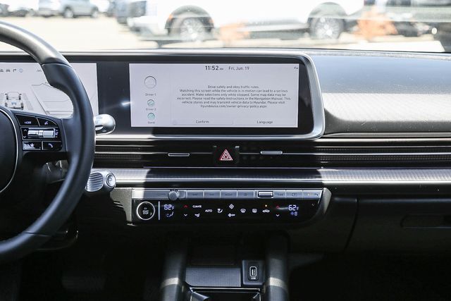 2023 Hyundai IONIQ 6 SEL Folsom CA