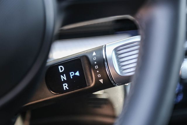 2023 Hyundai IONIQ 6 SEL Folsom CA