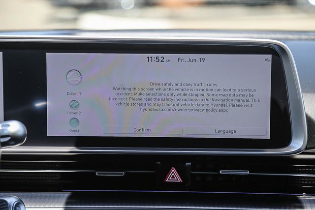 2023 Hyundai IONIQ 6 SEL Folsom CA