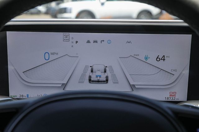2023 Hyundai IONIQ 6 SEL Folsom CA