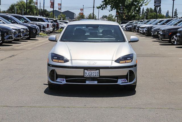 2023 Hyundai IONIQ 6 SEL Folsom CA