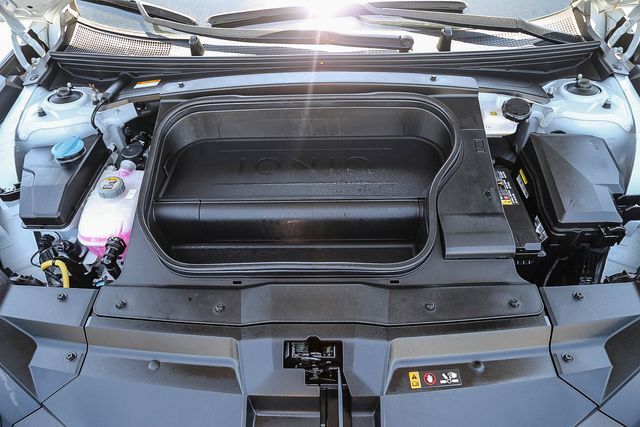 2023 Hyundai IONIQ 6 SEL Folsom CA