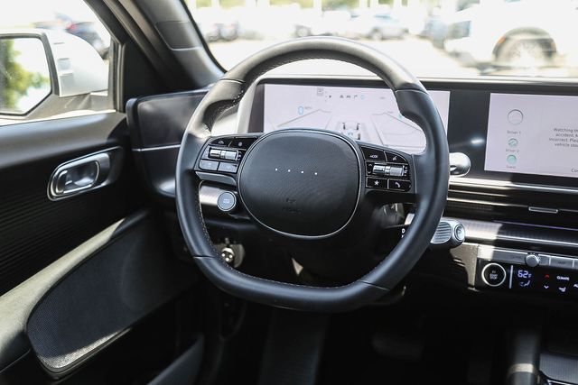 2023 Hyundai IONIQ 6 SEL Folsom CA