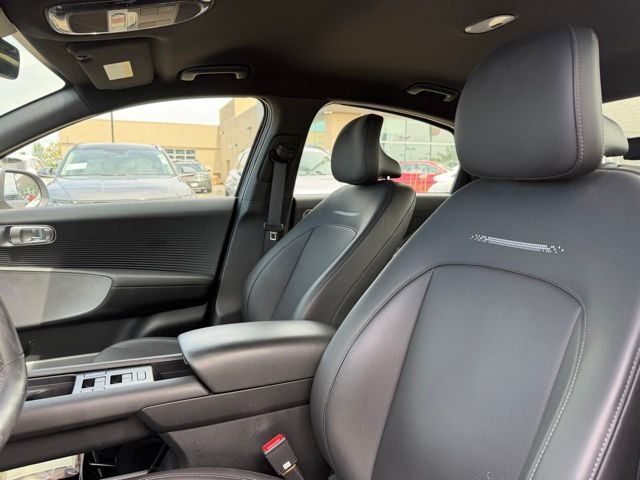 2023 Hyundai IONIQ 6 SEL Folsom CA