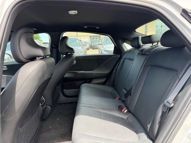2023 Hyundai IONIQ 6 SEL Folsom CA