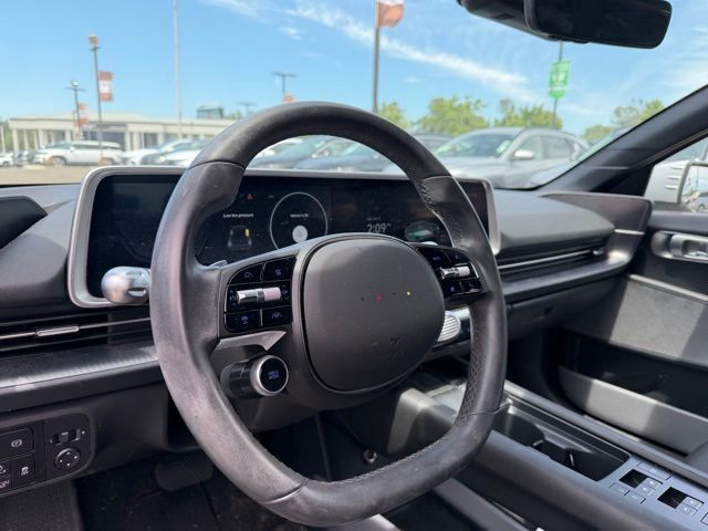 2023 Hyundai IONIQ 6 SEL Folsom CA