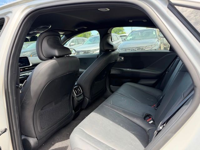 2023 Hyundai IONIQ 6 SEL Folsom CA
