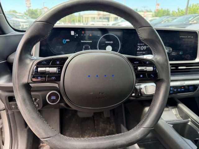 2023 Hyundai IONIQ 6 SEL Folsom CA