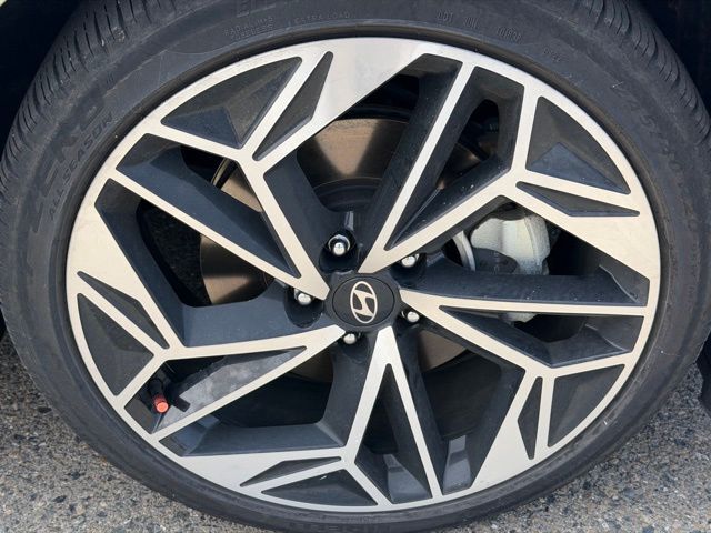 2023 Hyundai IONIQ 6 SEL Folsom CA