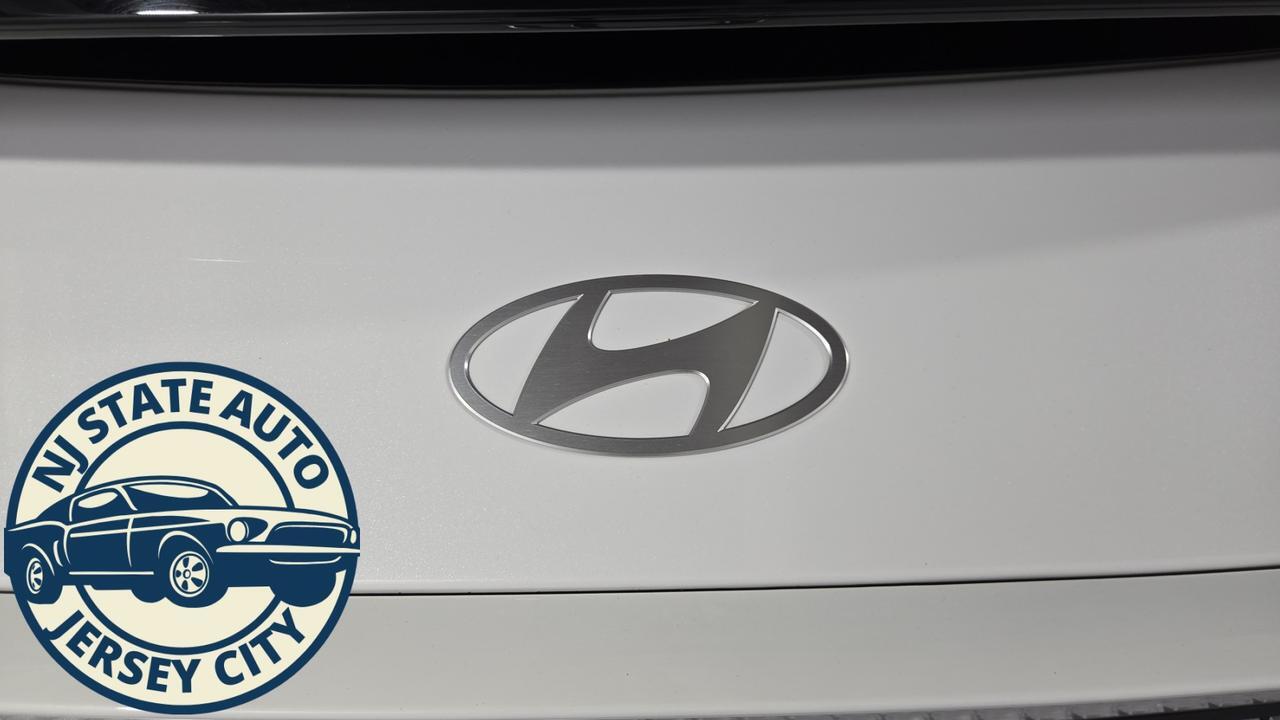 2023 Hyundai IONIQ 6 SEL Jersey City NJ