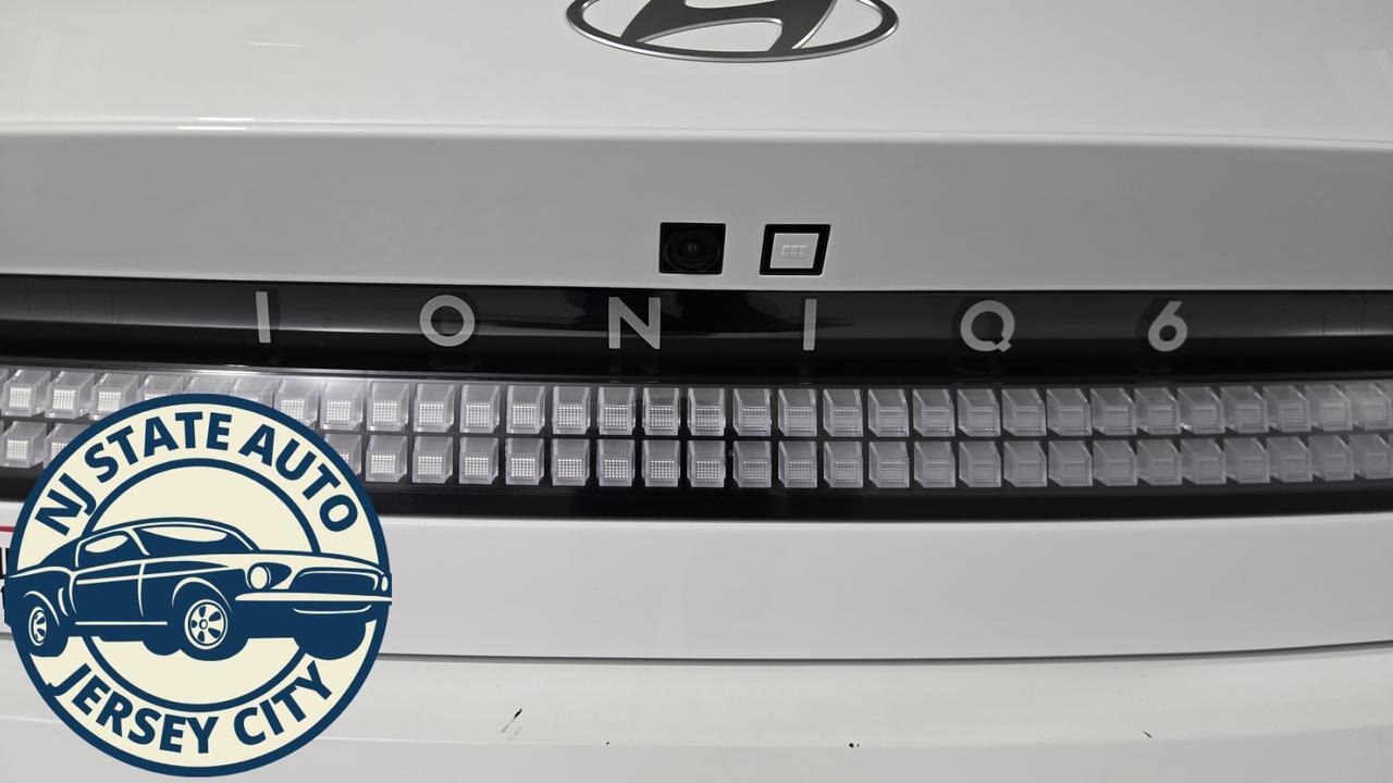 2023 Hyundai IONIQ 6 SEL Jersey City NJ