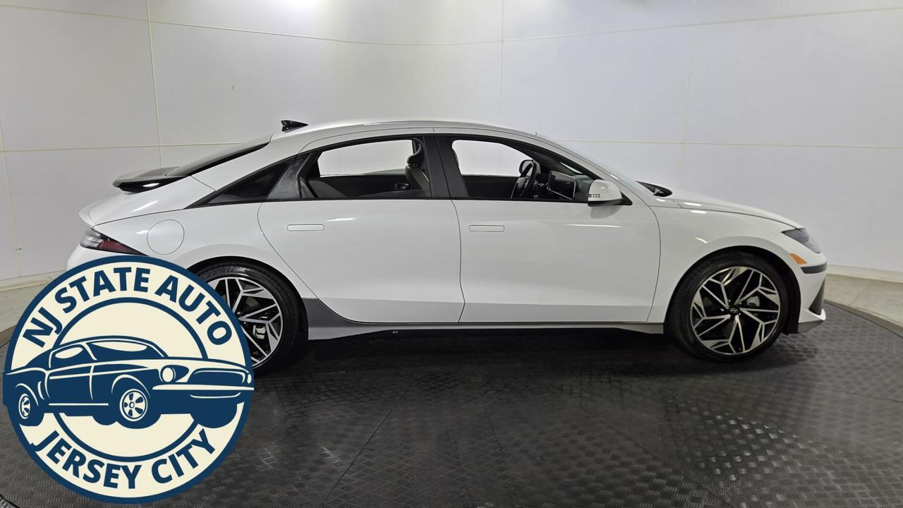2023 Hyundai IONIQ 6 SEL Jersey City NJ