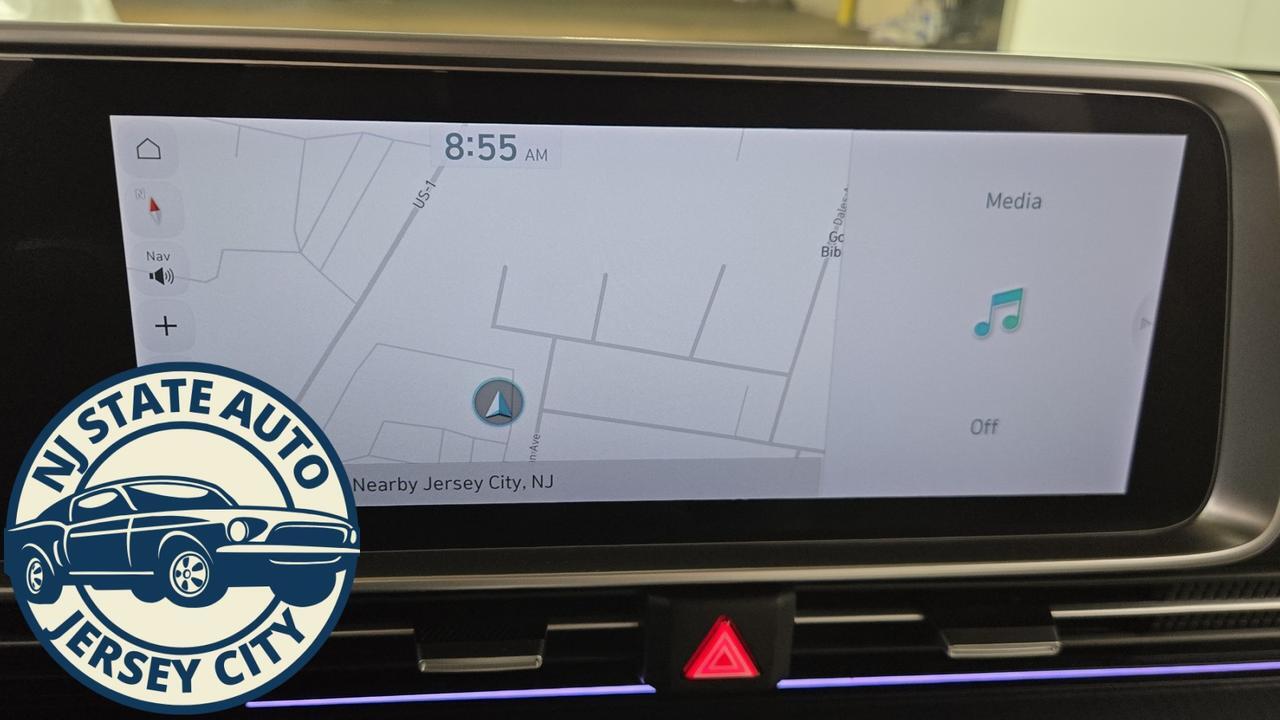 2023 Hyundai IONIQ 6 SEL Jersey City NJ