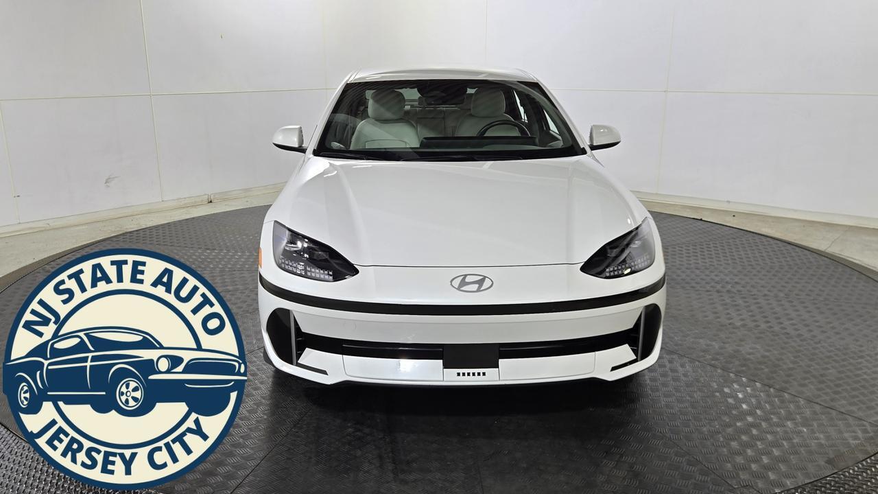 2023 Hyundai IONIQ 6 SEL Jersey City NJ