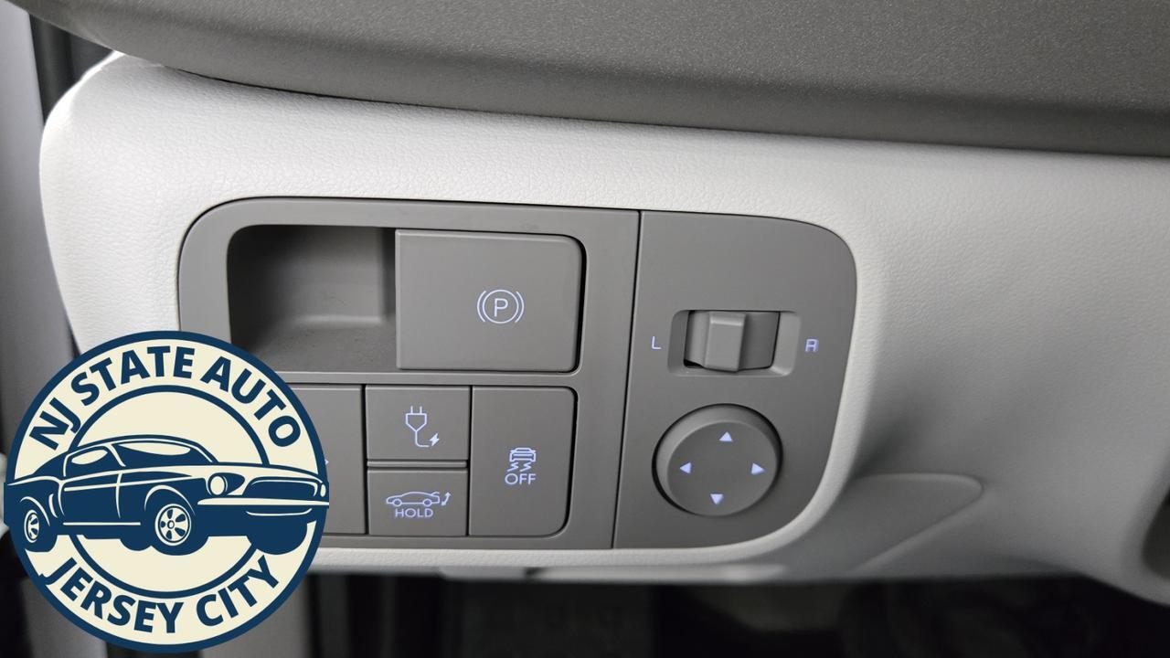 2023 Hyundai IONIQ 6 SEL Jersey City NJ