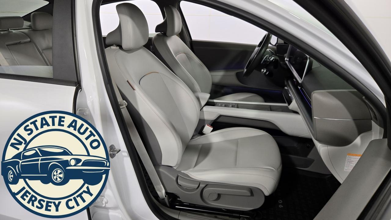 2023 Hyundai IONIQ 6 SEL Jersey City NJ