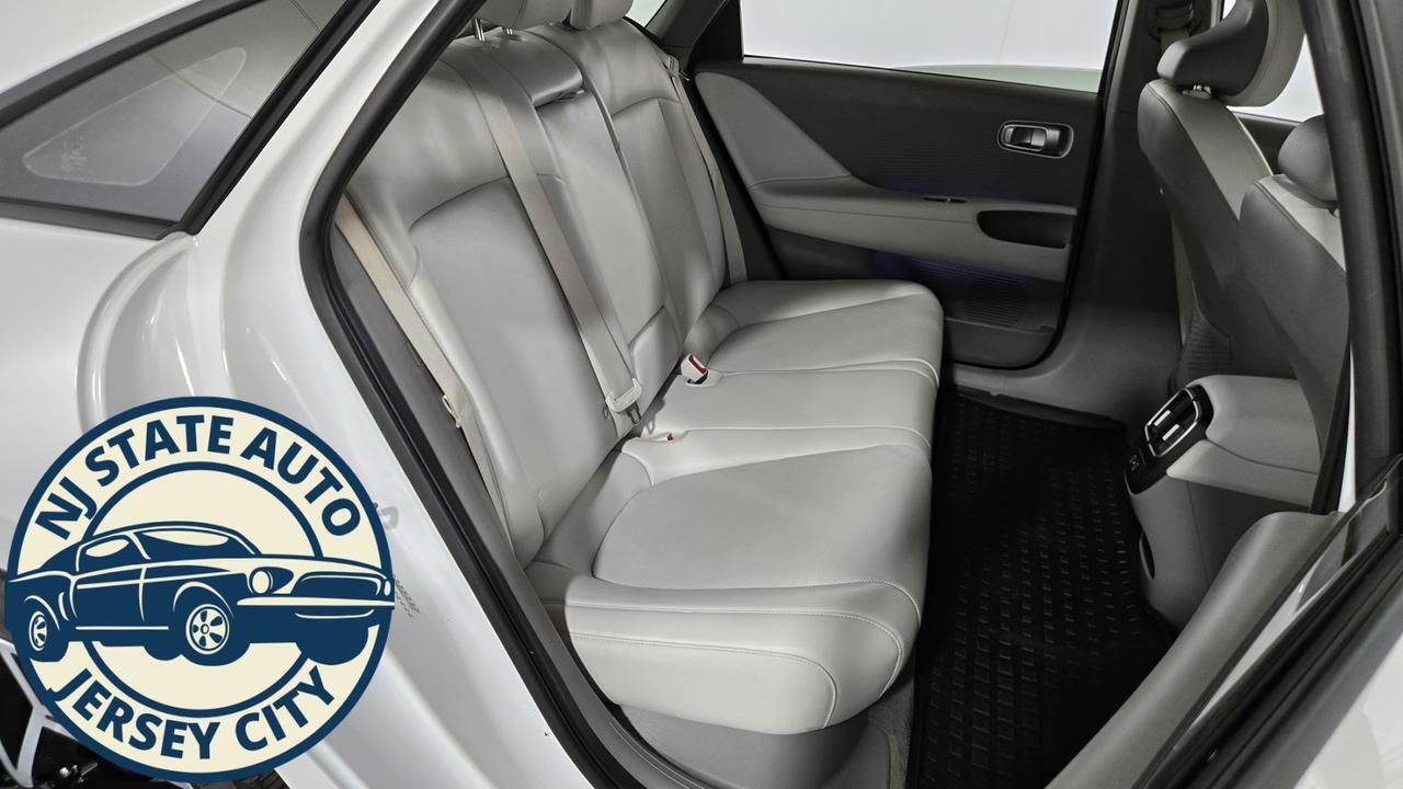 2023 Hyundai IONIQ 6 SEL Jersey City NJ