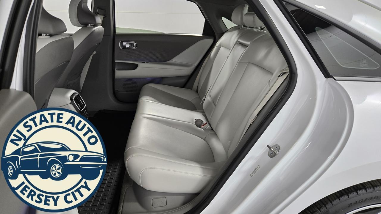 2023 Hyundai IONIQ 6 SEL Jersey City NJ