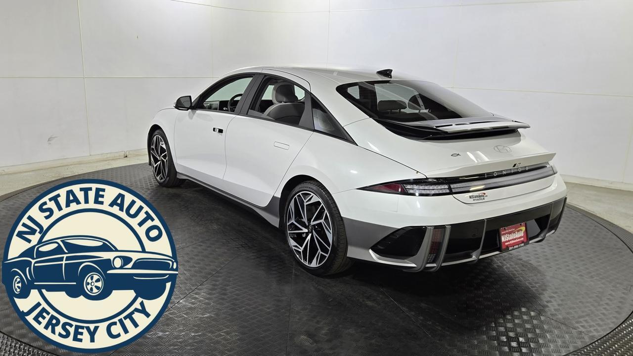 2023 Hyundai IONIQ 6 SEL Jersey City NJ