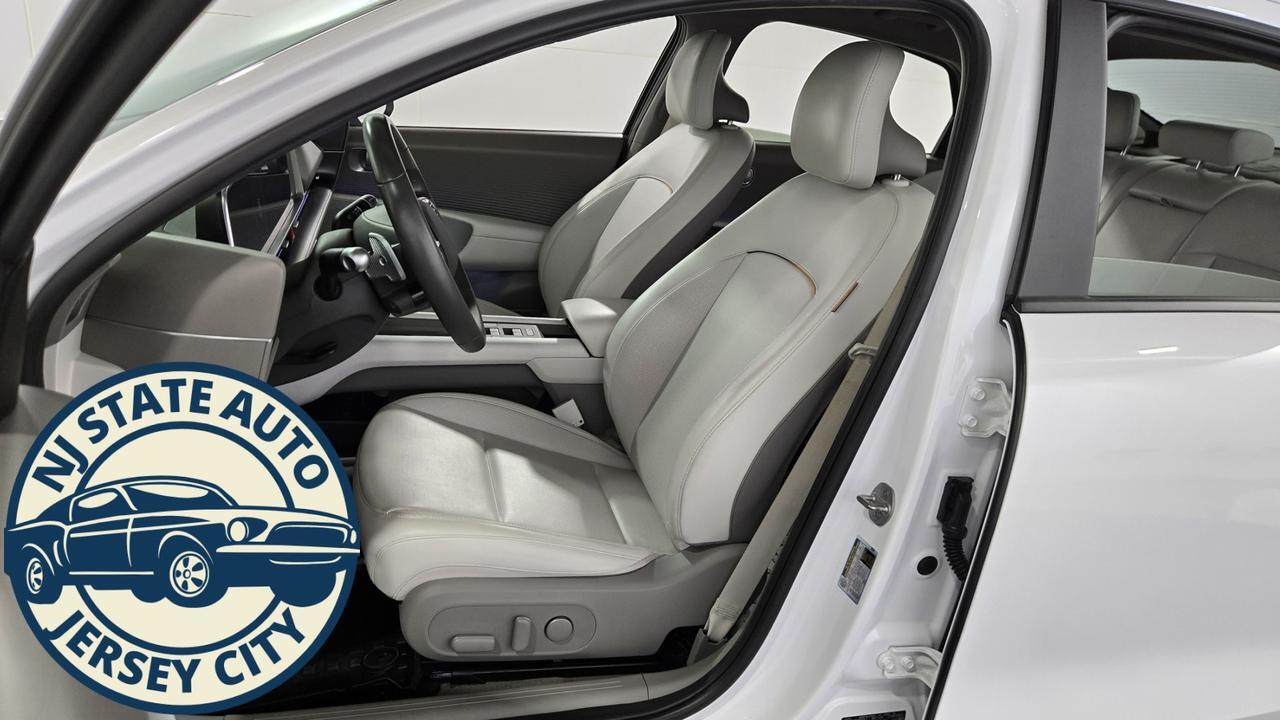 2023 Hyundai IONIQ 6 SEL Jersey City NJ