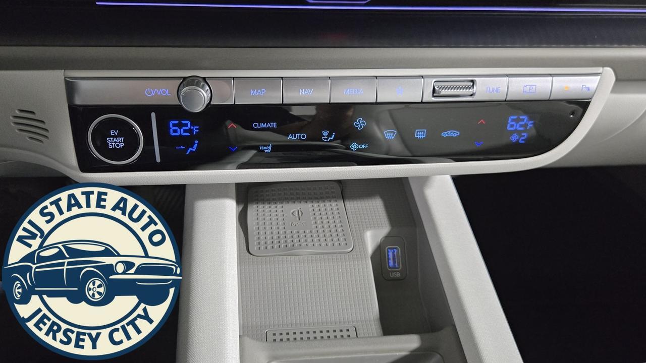 2023 Hyundai IONIQ 6 SEL Jersey City NJ