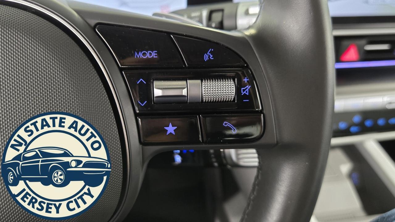 2023 Hyundai IONIQ 6 SEL Jersey City NJ
