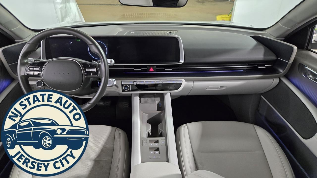 2023 Hyundai IONIQ 6 SEL Jersey City NJ