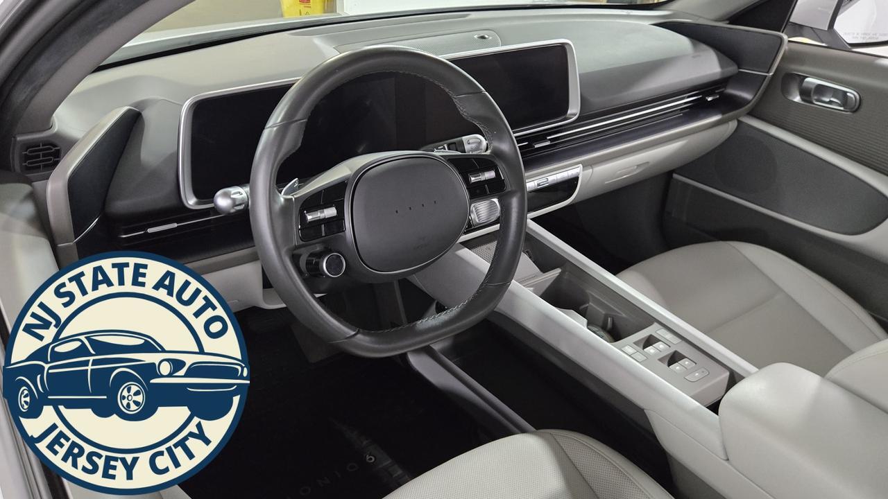 2023 Hyundai IONIQ 6 SEL Jersey City NJ