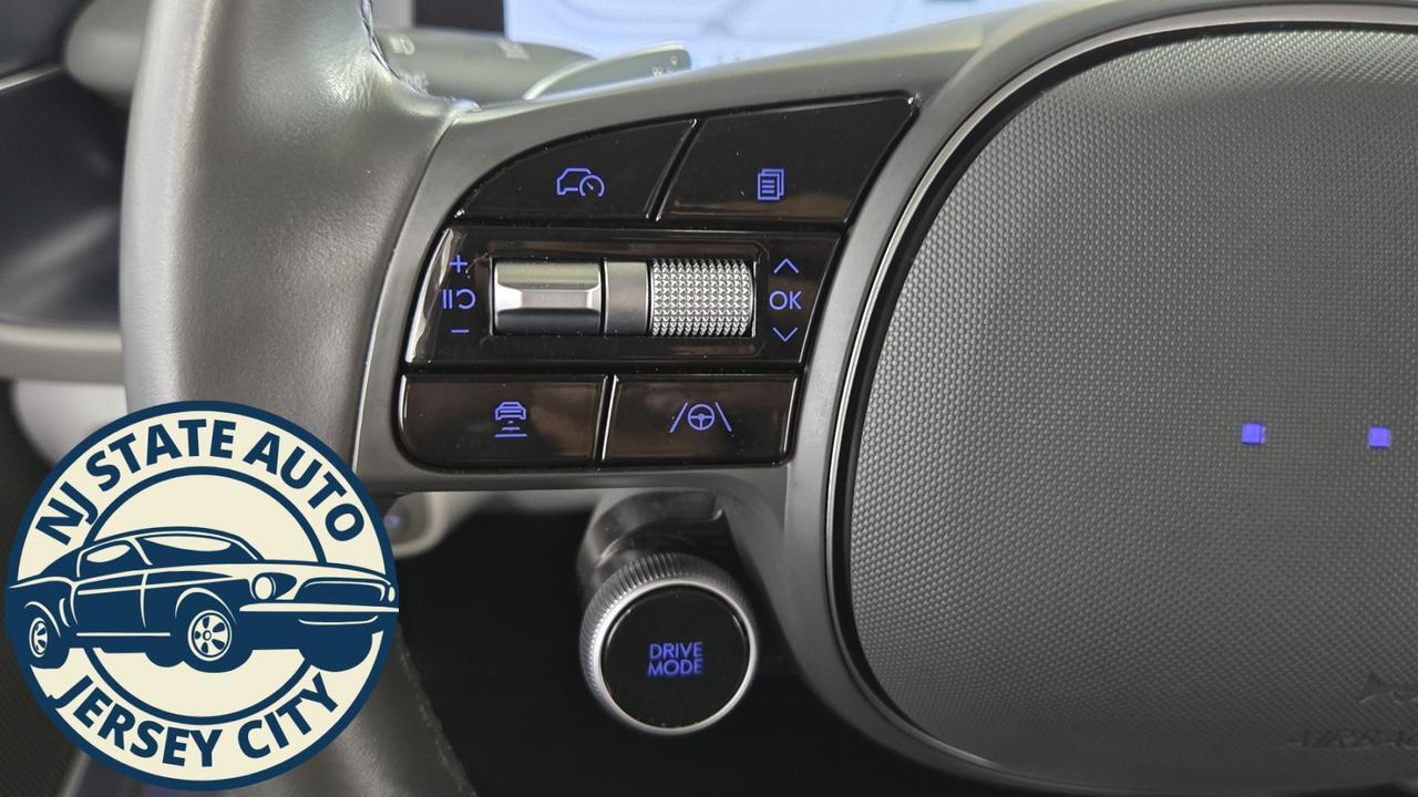 2023 Hyundai IONIQ 6 SEL Jersey City NJ