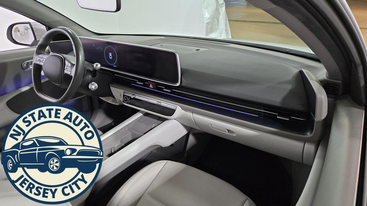2023 Hyundai IONIQ 6 SEL Jersey City NJ