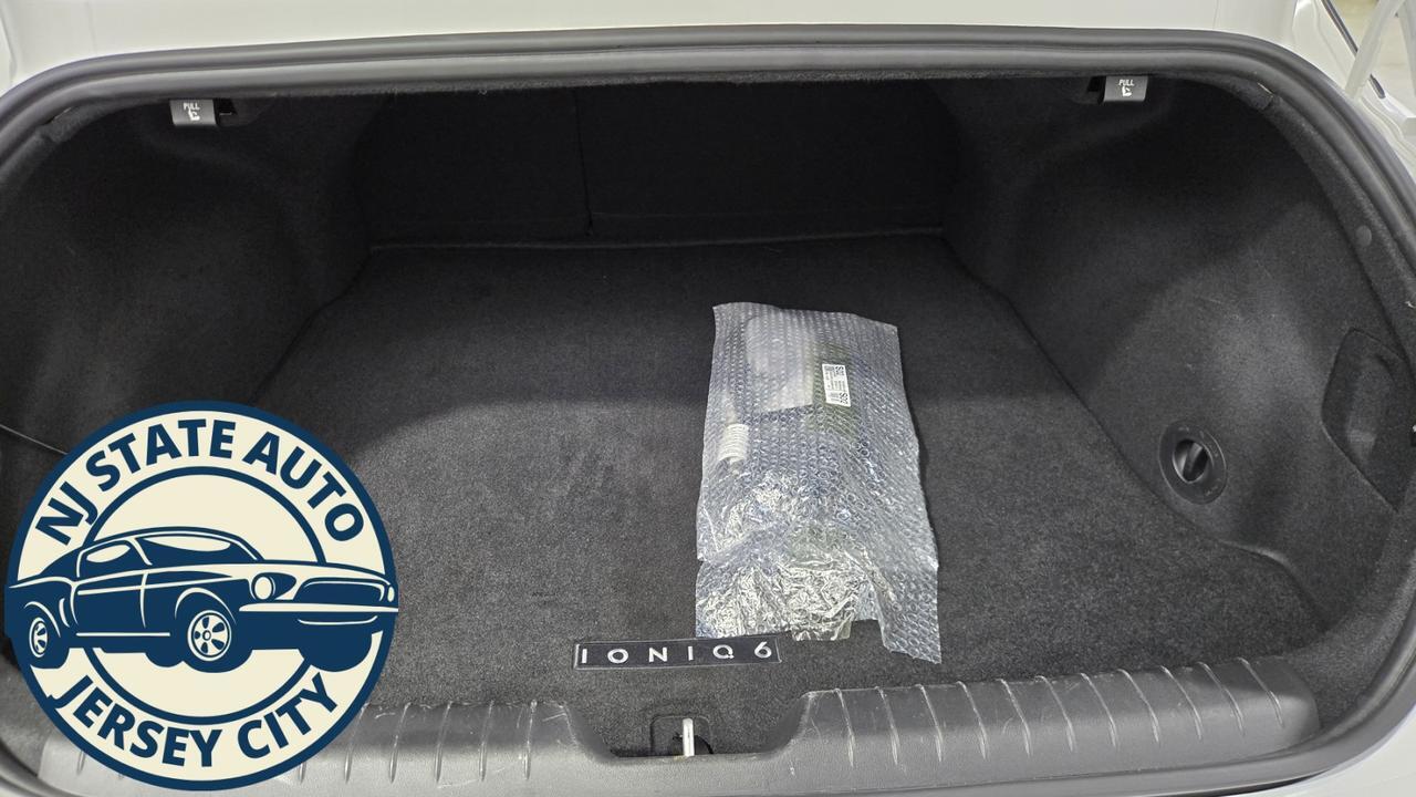 2023 Hyundai IONIQ 6 SEL Jersey City NJ