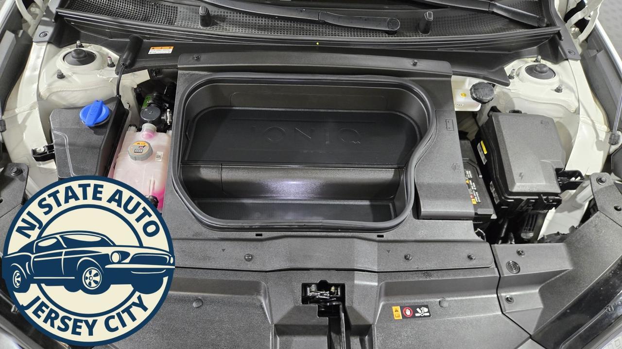 2023 Hyundai IONIQ 6 SEL Jersey City NJ