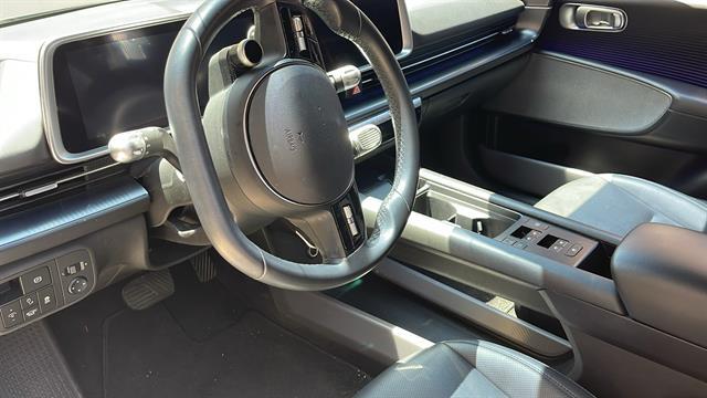 2023 Hyundai IONIQ 6 SEL Corona CA
