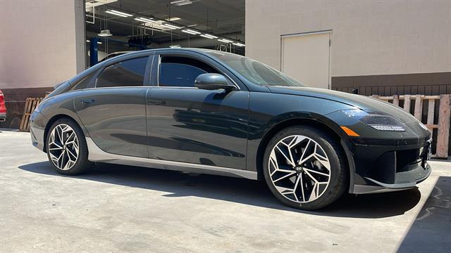 2023 Hyundai IONIQ 6 SEL Corona CA