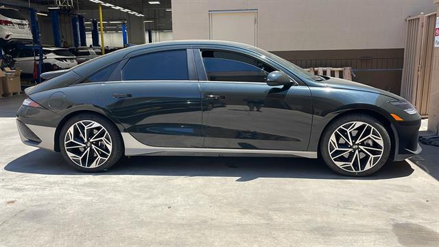2023 Hyundai IONIQ 6 SEL Corona CA