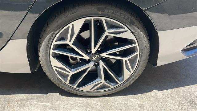 2023 Hyundai IONIQ 6 SEL Corona CA