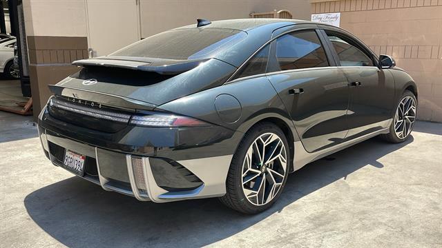 2023 Hyundai IONIQ 6 SEL Corona CA