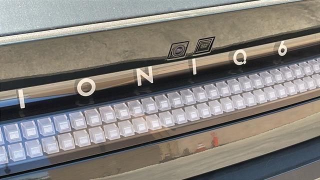 2023 Hyundai IONIQ 6 SEL Corona CA
