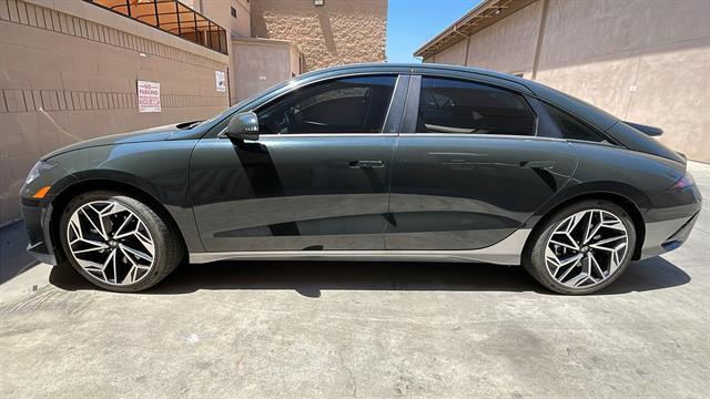 2023 Hyundai IONIQ 6 SEL Corona CA