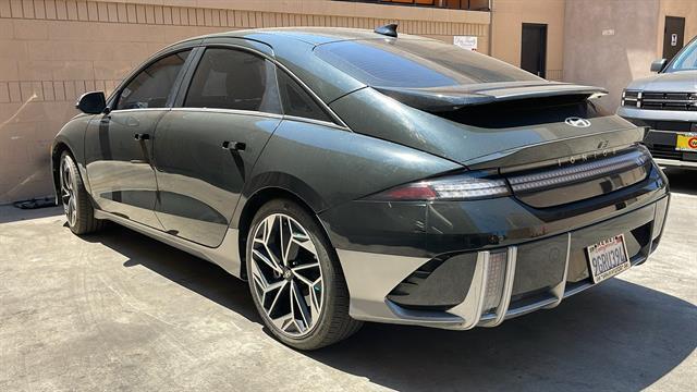 2023 Hyundai IONIQ 6 SEL Corona CA