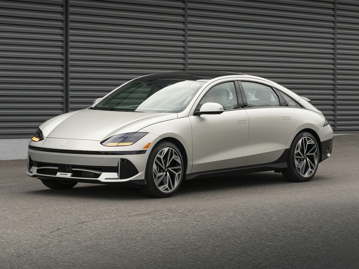 2023 Hyundai IONIQ 6 SEL Miramar FL