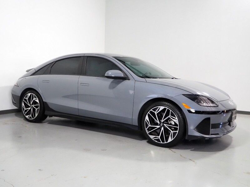 2023 Hyundai IONIQ 6 SEL *NAVIGATION, ADAPTIVE CRUISE, SAFETY ALERTS, BACKUP-CAMERA, DIGITAL COCKPIT, HEATED SEATS, 20 INCH WHEELS, WIRELESS CHARGING, ANDROID & APPLE