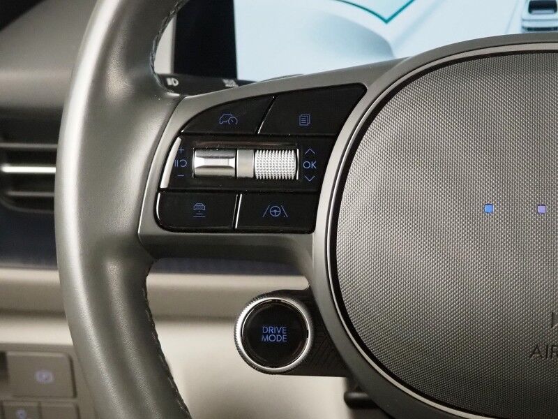 2023 Hyundai IONIQ 6 SEL *NAVIGATION, ADAPTIVE CRUISE, SAFETY ALERTS, BACKUP-CAMERA, DIGITAL COCKPIT, HEATED SEATS, 20 INCH WHEELS, WIRELESS CHARGING, ANDROID & APPLE Round Rock TX