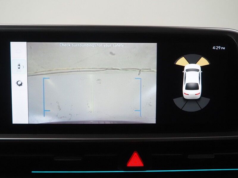 2023 Hyundai IONIQ 6 SEL *NAVIGATION, ADAPTIVE CRUISE, SAFETY ALERTS, BACKUP-CAMERA, DIGITAL COCKPIT, HEATED SEATS, 20 INCH WHEELS, WIRELESS CHARGING, ANDROID & APPLE Round Rock TX