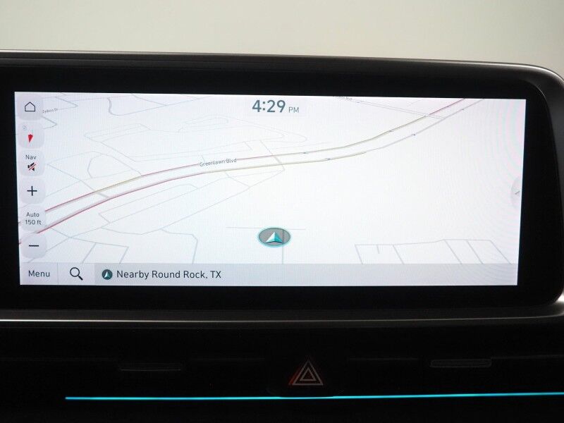 2023 Hyundai IONIQ 6 SEL *NAVIGATION, ADAPTIVE CRUISE, SAFETY ALERTS, BACKUP-CAMERA, DIGITAL COCKPIT, HEATED SEATS, 20 INCH WHEELS, WIRELESS CHARGING, ANDROID & APPLE Round Rock TX