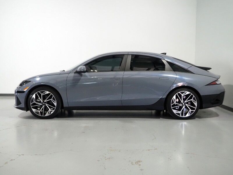 2023 Hyundai IONIQ 6 SEL *NAVIGATION, ADAPTIVE CRUISE, SAFETY ALERTS, BACKUP-CAMERA, DIGITAL COCKPIT, HEATED SEATS, 20 INCH WHEELS, WIRELESS CHARGING, ANDROID & APPLE Round Rock TX