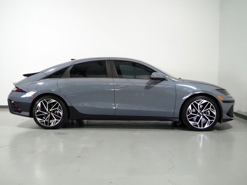 2023 Hyundai IONIQ 6 SEL *NAVIGATION, ADAPTIVE CRUISE, SAFETY ALERTS, BACKUP-CAMERA, DIGITAL COCKPIT, HEATED SEATS, 20 INCH WHEELS, WIRELESS CHARGING, ANDROID & APPLE Round Rock TX
