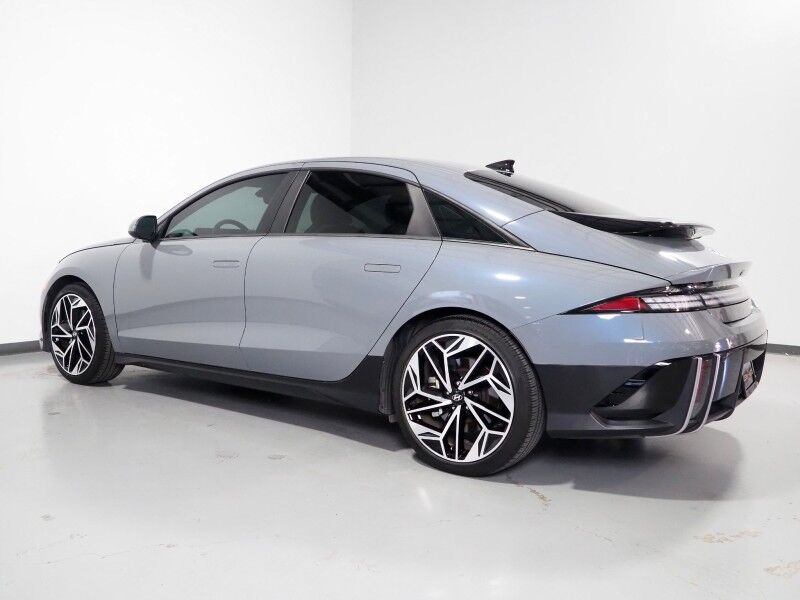 2023 Hyundai IONIQ 6 SEL *NAVIGATION, ADAPTIVE CRUISE, SAFETY ALERTS, BACKUP-CAMERA, DIGITAL COCKPIT, HEATED SEATS, 20 INCH WHEELS, WIRELESS CHARGING, ANDROID & APPLE Round Rock TX